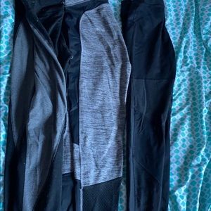 Champion leggings package